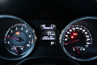Jeep Grand Cherokee Laredo 2012