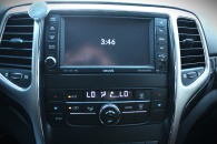 Jeep Grand Cherokee Laredo 2012