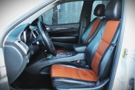 Jeep Grand Cherokee Laredo 2012