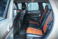 Jeep Grand Cherokee Laredo 2012