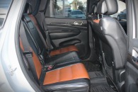Jeep Grand Cherokee Laredo 2012