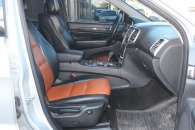Jeep Grand Cherokee Laredo 2012