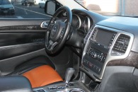 Jeep Grand Cherokee Laredo 2012