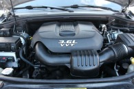 Jeep Grand Cherokee Laredo 2012