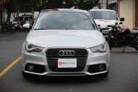 Audi A1   2013