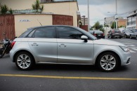 Audi A1   2013