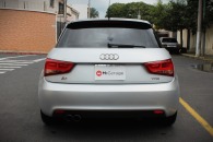 Audi A1   2013