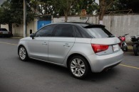 Audi A1   2013