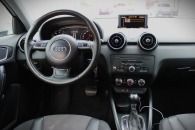 Audi A1   2013