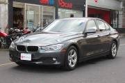 BMW 3 320d 2012