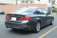 BMW 3 320d 2012