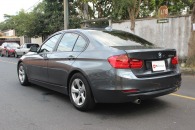 BMW 3 320d 2012