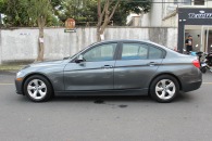 BMW 3 320d 2012