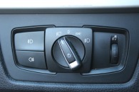 BMW 3 320d 2012