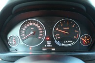 BMW 3 320d 2012