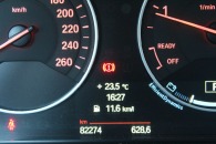 BMW 3 320d 2012