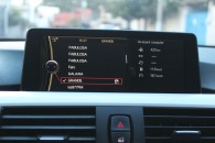 BMW 3 320d 2012