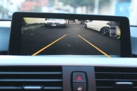 BMW 3 320d 2012