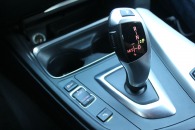 BMW 3 320d 2012
