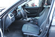 BMW 3 320d 2012