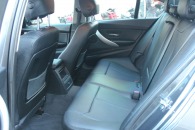 BMW 3 320d 2012