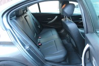 BMW 3 320d 2012