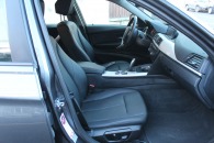 BMW 3 320d 2012