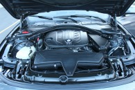 BMW 3 320d 2012