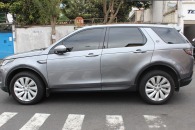 Land Rover Discovery Sport HSE 2020