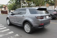 Land Rover Discovery Sport HSE 2020