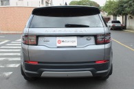 Land Rover Discovery Sport HSE 2020
