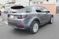 Land Rover Discovery Sport HSE 2020