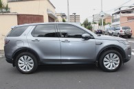 Land Rover Discovery Sport HSE 2020