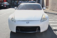 Nissan 370 Z Coupe Touring IMPORTADO 2009