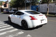 Nissan 370 Z Coupe Touring IMPORTADO 2009