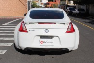 Nissan 370 Z Coupe Touring IMPORTADO 2009