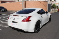 Nissan 370 Z Coupe Touring IMPORTADO 2009