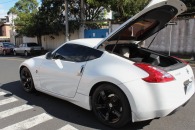 Nissan 370 Z Coupe Touring IMPORTADO 2009