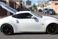 Nissan 370 Z Coupe Touring IMPORTADO 2009