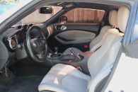 Nissan 370 Z Coupe Touring IMPORTADO 2009