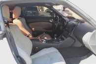 Nissan 370 Z Coupe Touring IMPORTADO 2009