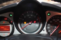 Nissan 370 Z Coupe Touring IMPORTADO 2009