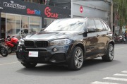 BMW X5 xDrive30d Kit M 2014