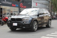 BMW X5 xDrive30d Kit M 2014