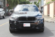 BMW X5 xDrive30d Kit M 2014