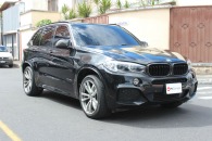 BMW X5 xDrive30d Kit M 2014