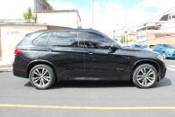 BMW X5 xDrive30d Kit M 2014