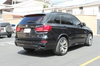 BMW X5 xDrive30d Kit M 2014