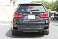 BMW X5 xDrive30d Kit M 2014