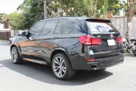 BMW X5 xDrive30d Kit M 2014